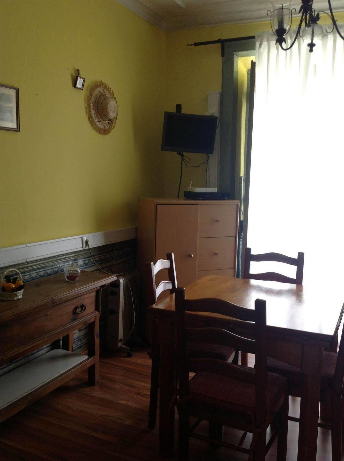 New Aljubarrota Guest house Lisbon