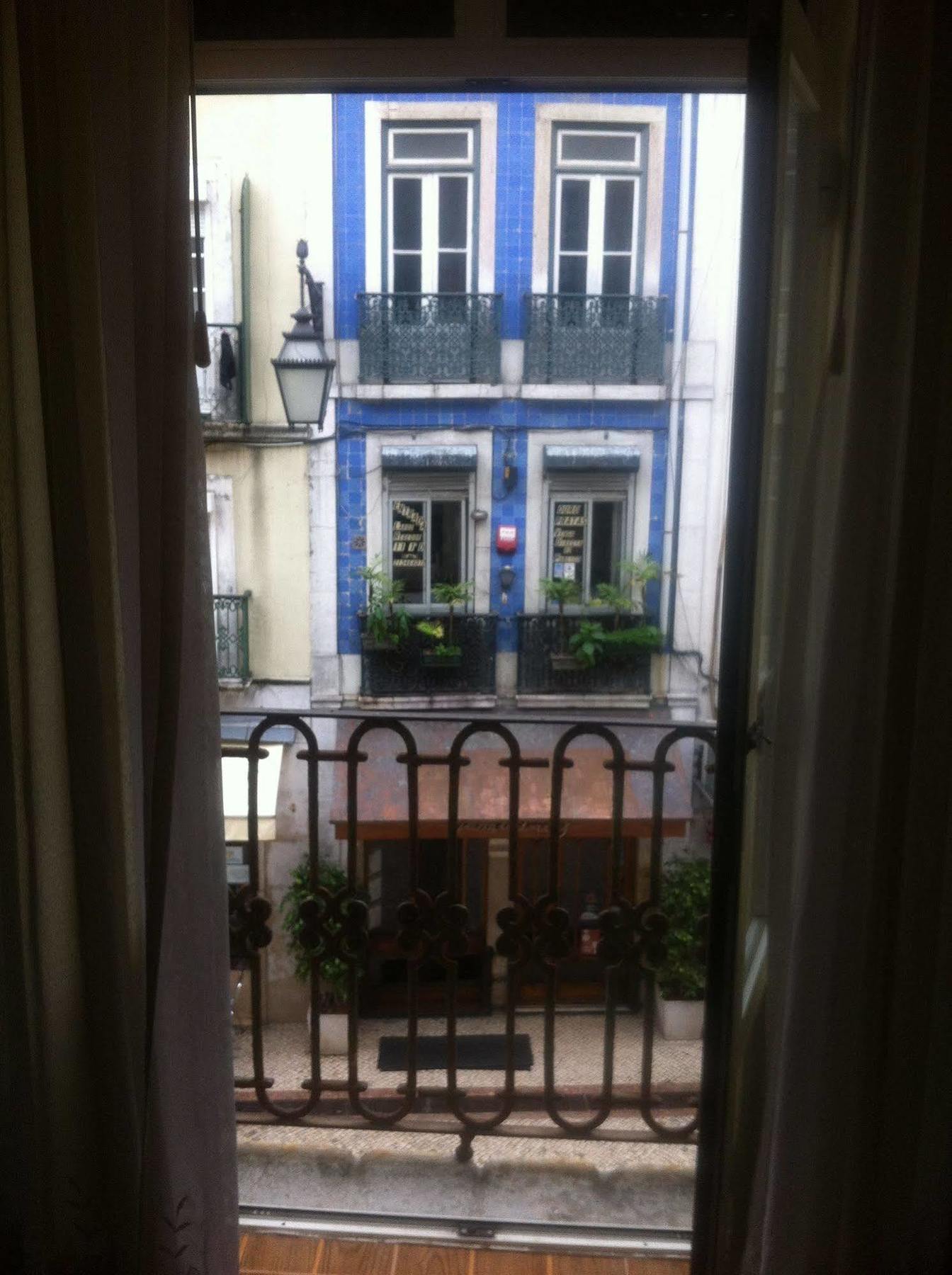Modelo 2* Lisboa