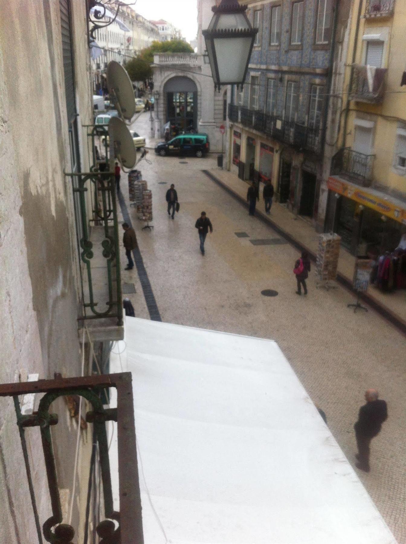 Modelo 2* Lisboa