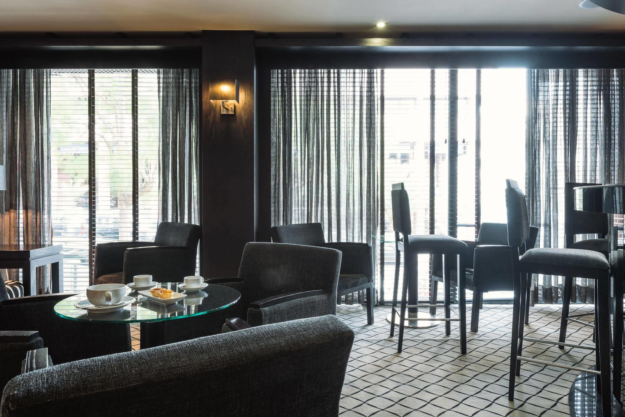 Hotel Hotel Lisboa Lissabon