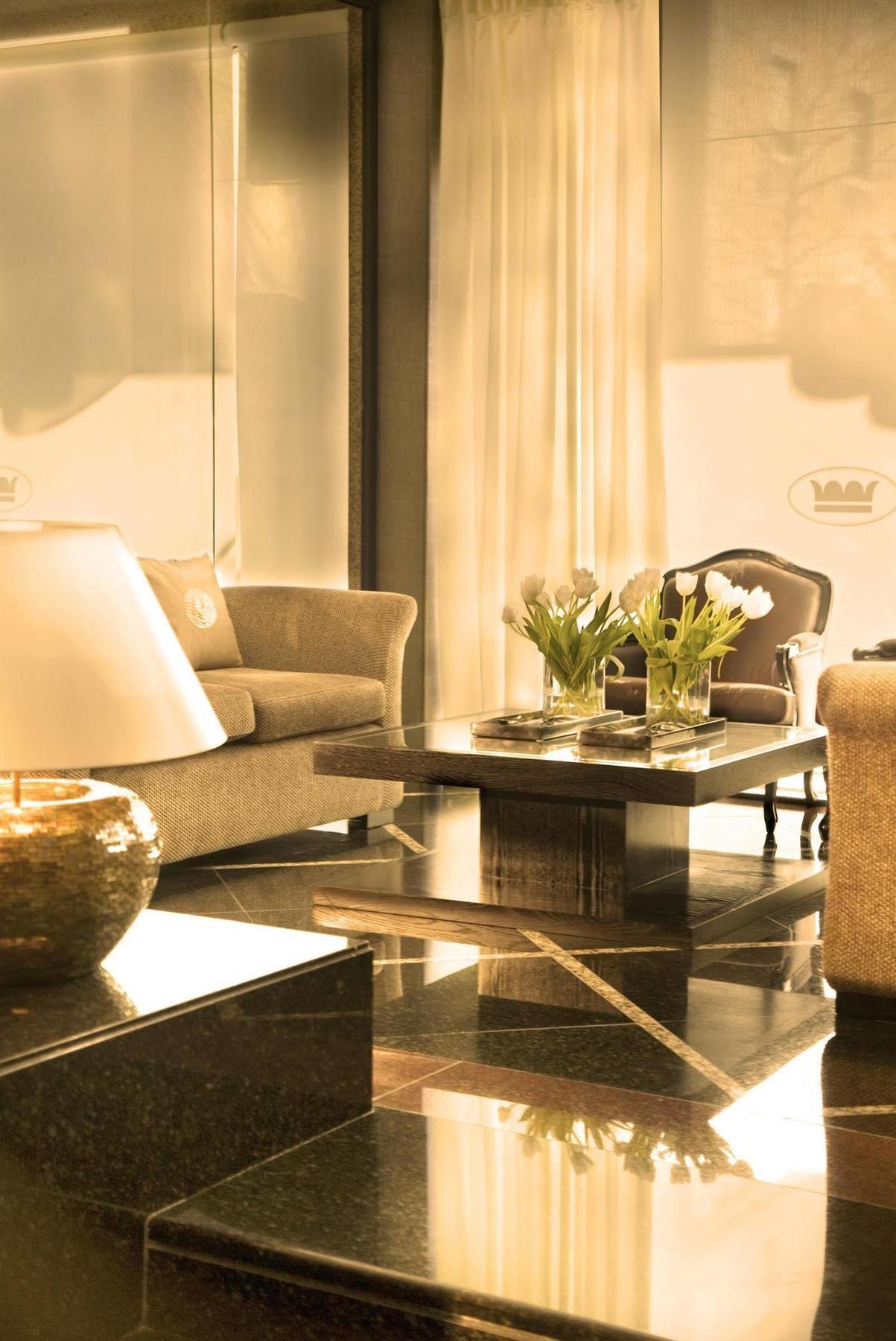Real Parque Hotel 4*