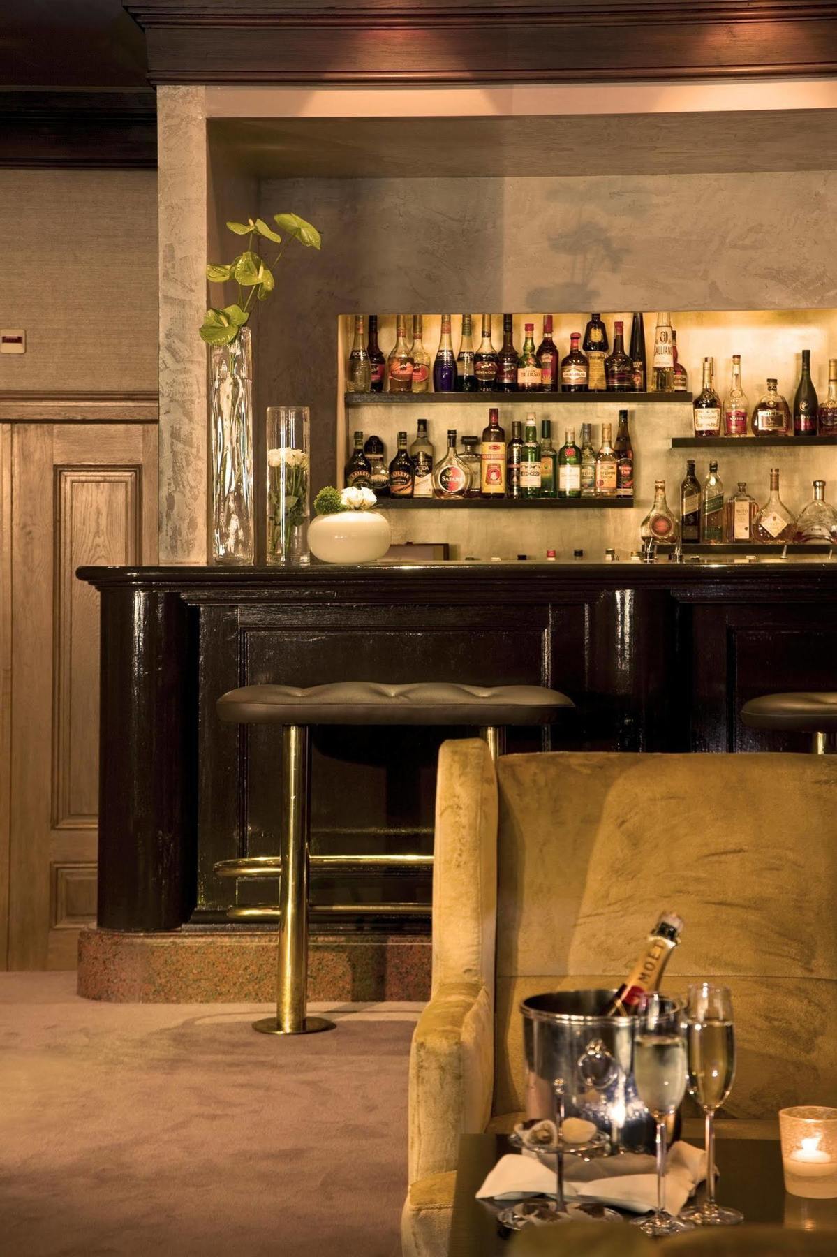 Real Parque Hotel Lisboa