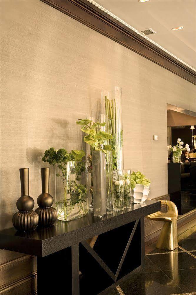 Real Parque Hotel Lisboa