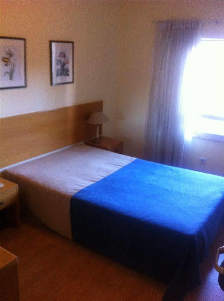 Xxi Hotel Lisboa