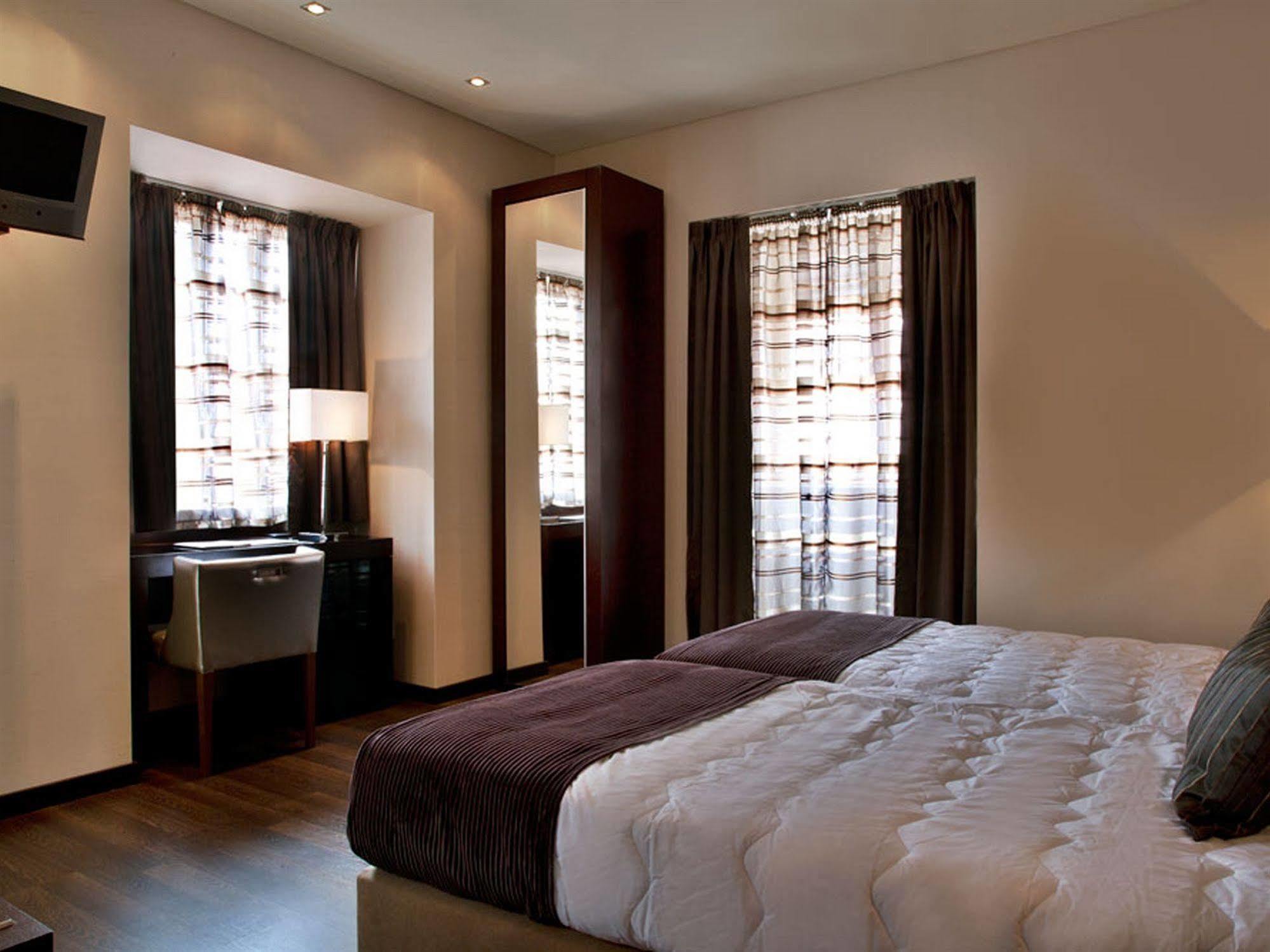 Turim Restauradores Lissabon