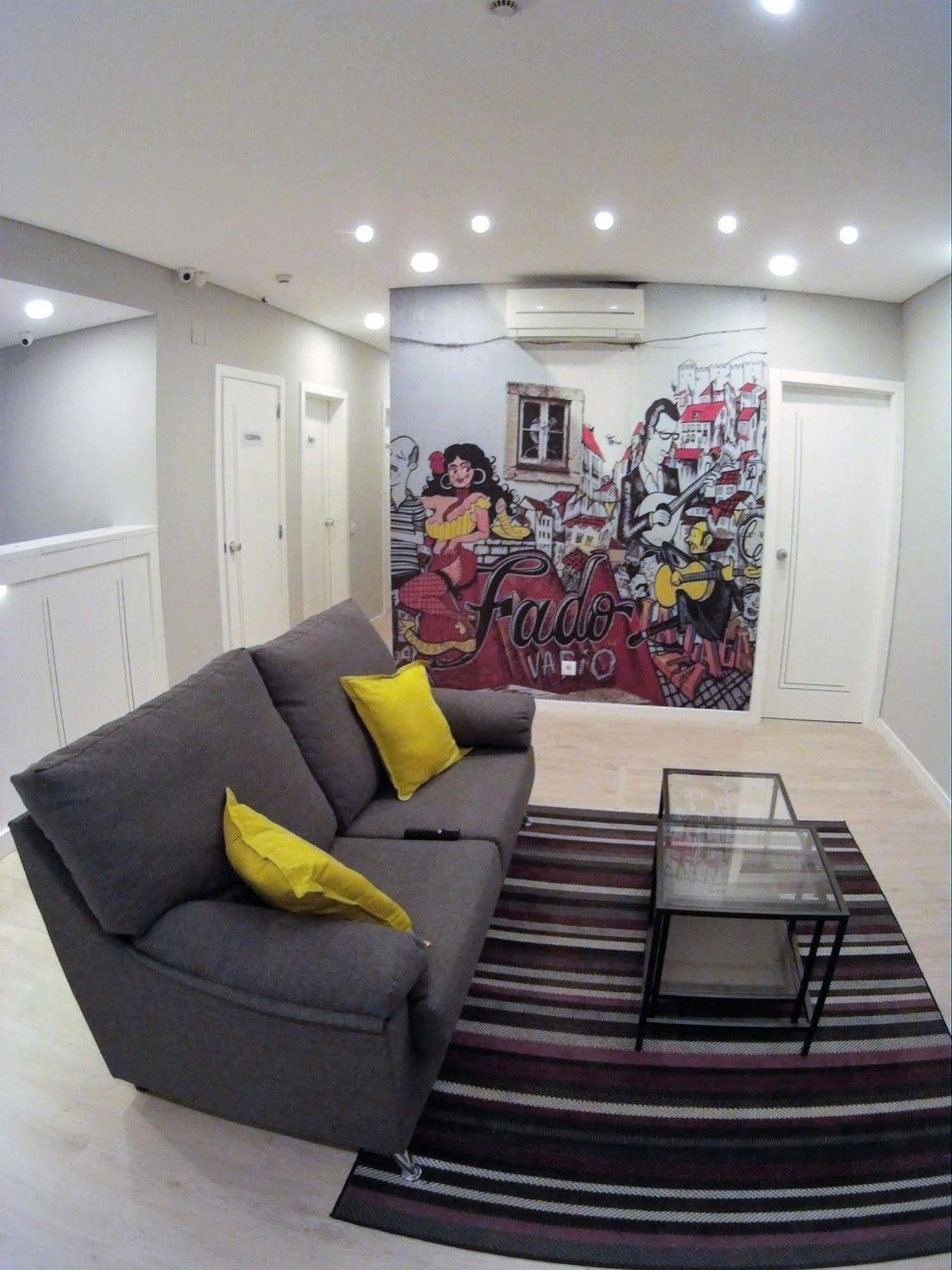 Pensao Estacao Casa de hóspedes 2*