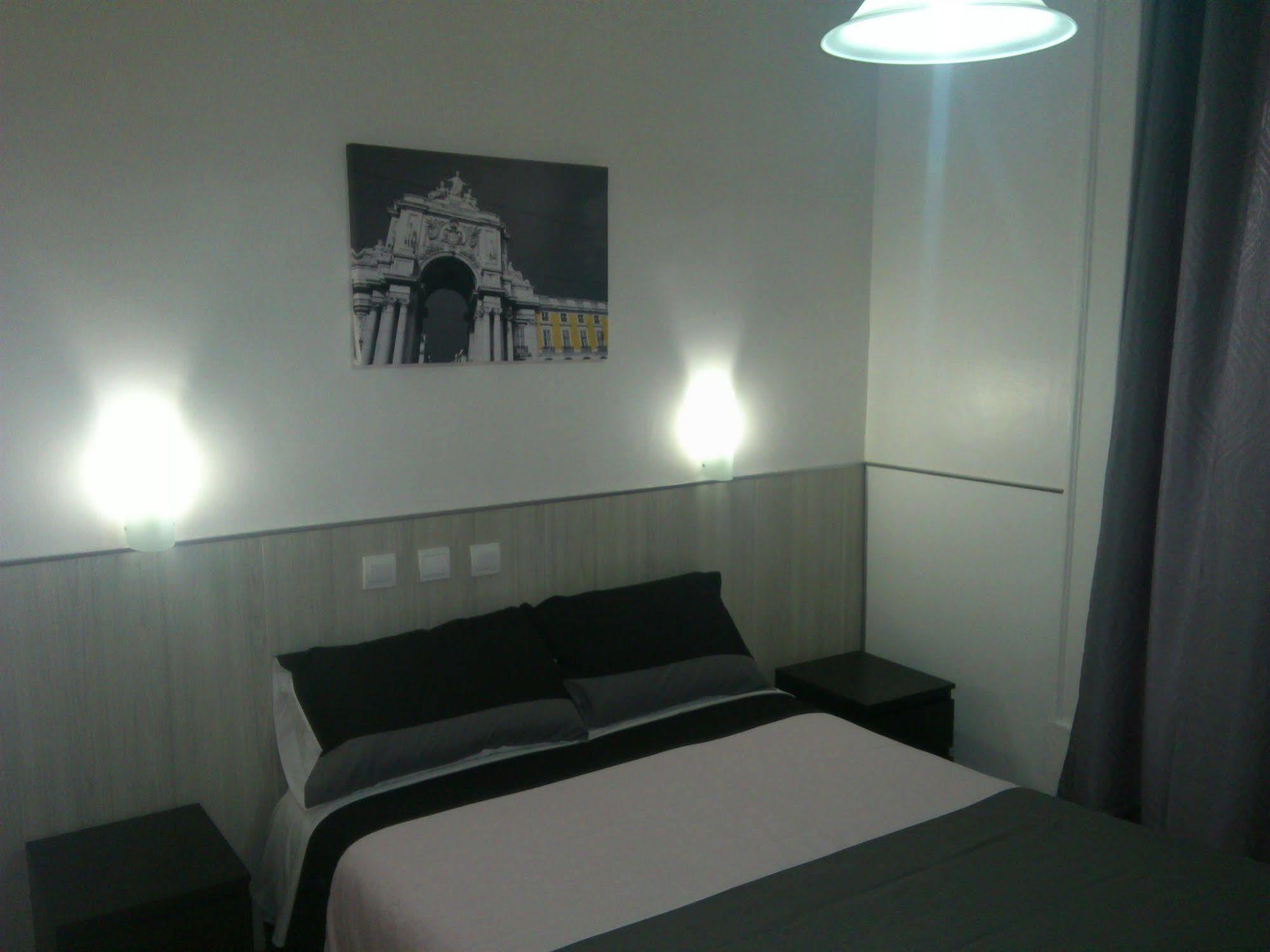 Pensao Estacao Casa de hóspedes Lisboa