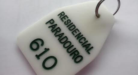 Paradouro