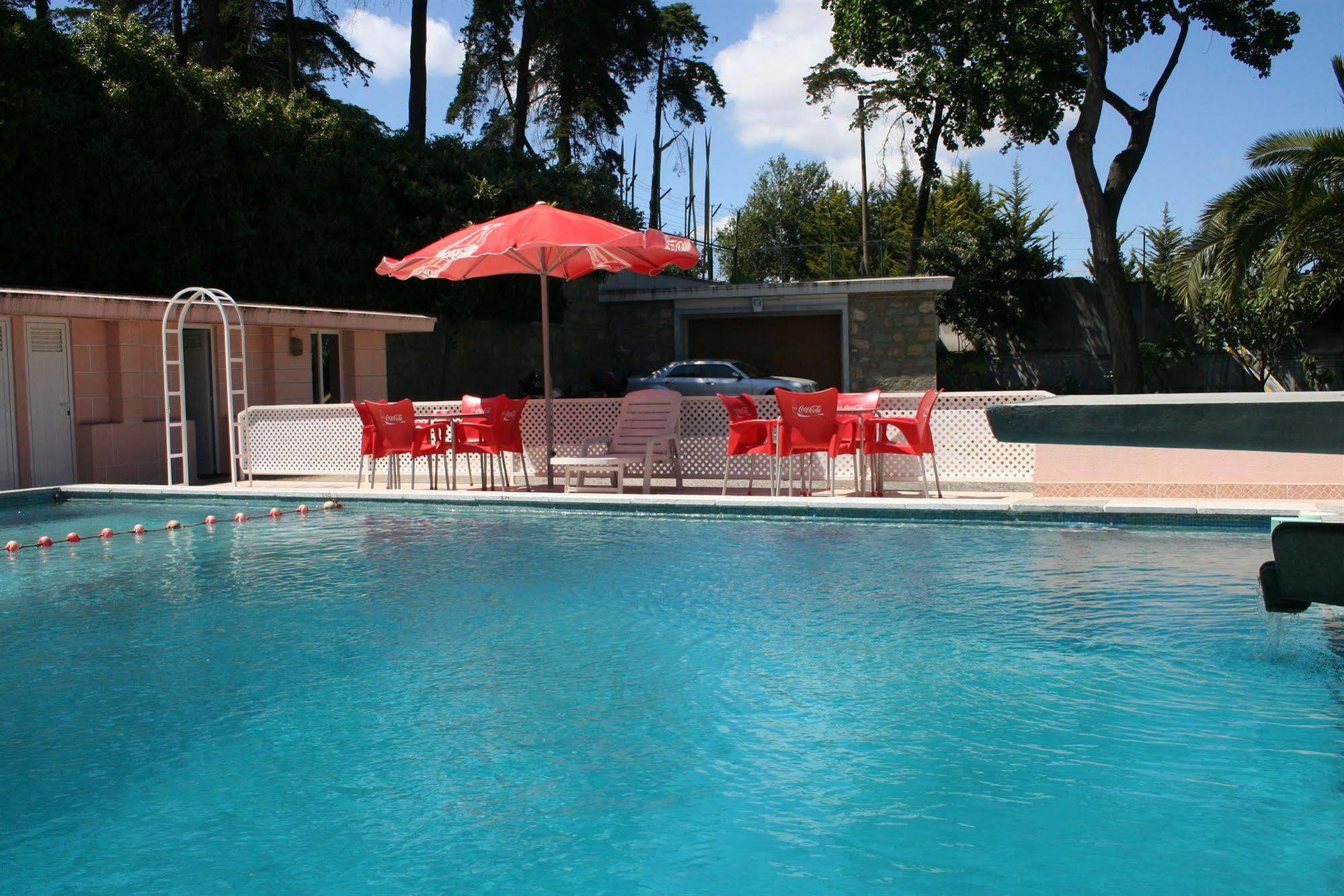 Residencial Terminus 3* Lissabon