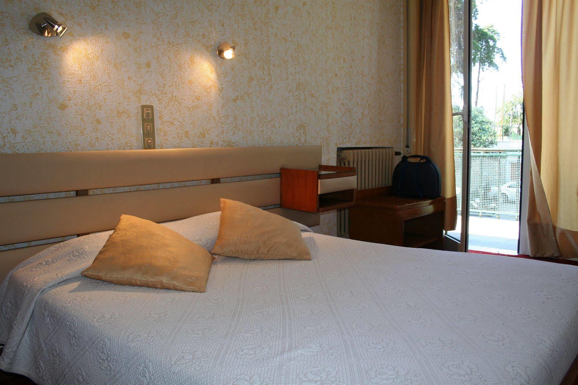 Residencial Terminus 3* Lissabon