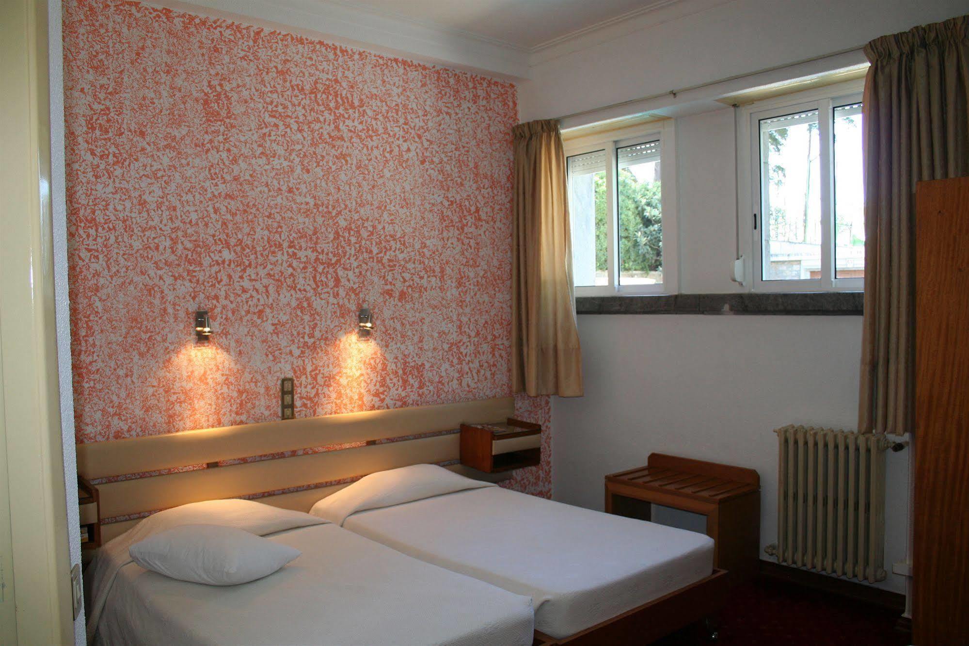 Residencial Terminus Hotel Lissabon