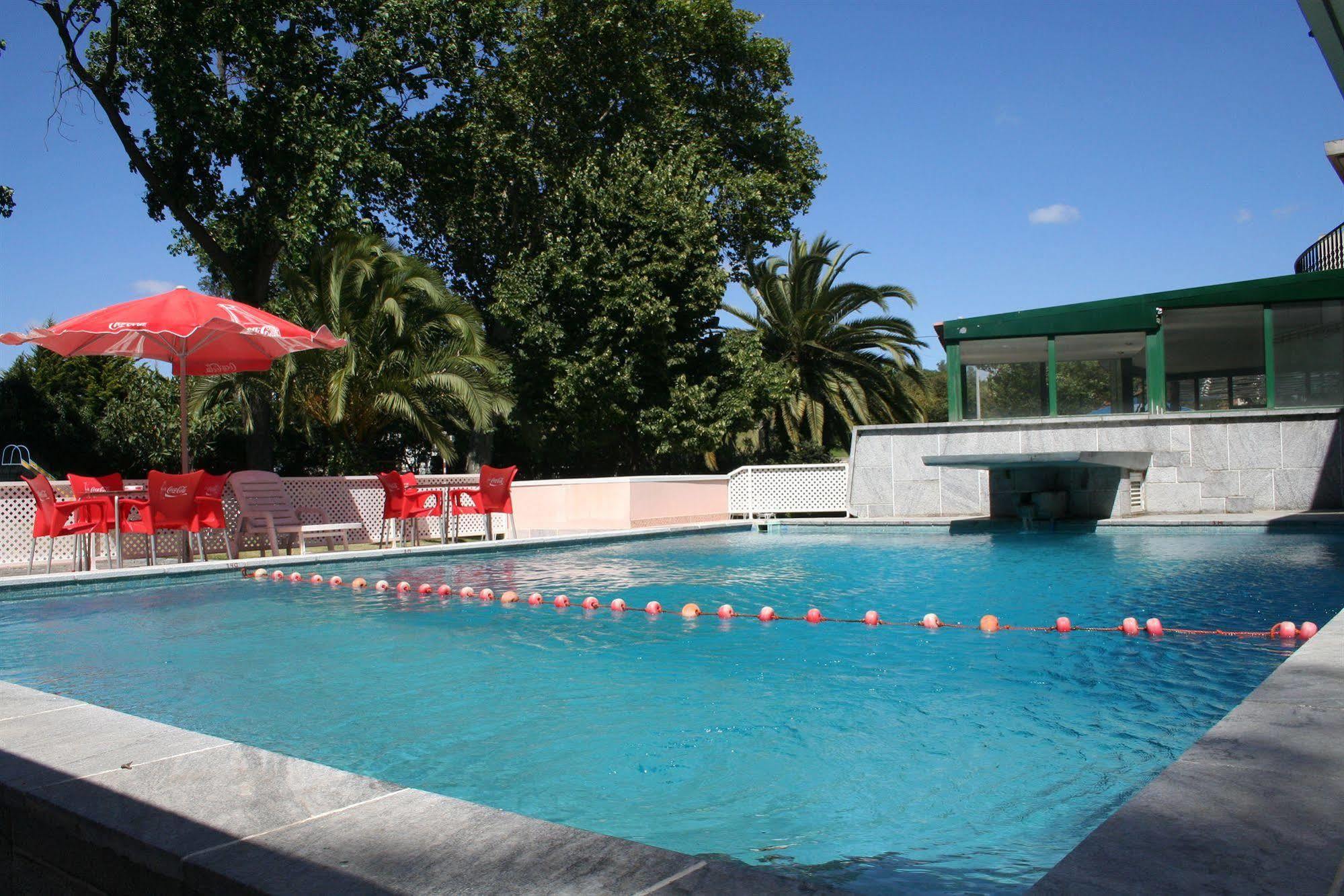 Hotel Residencial Terminus Lissabon