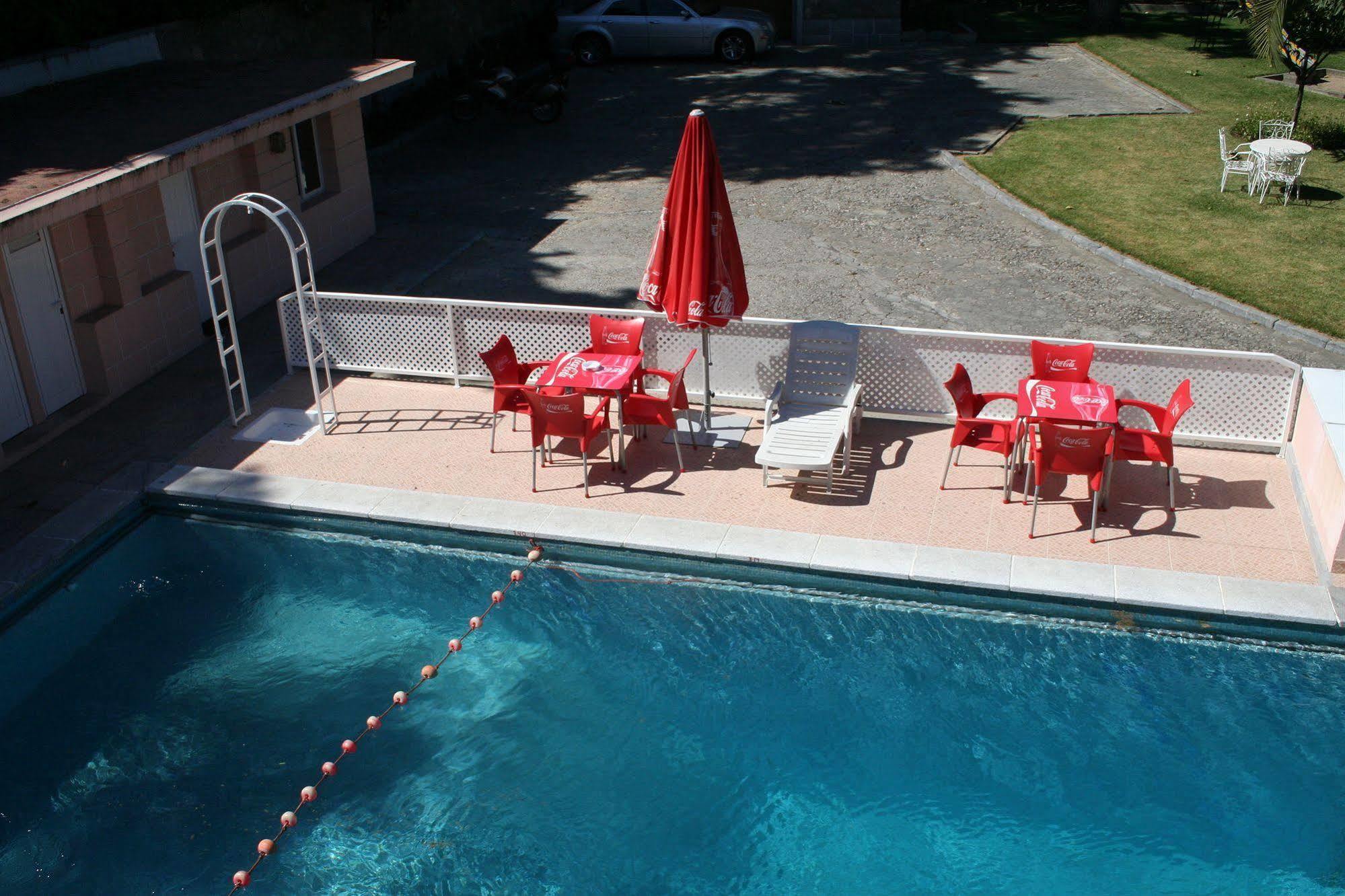 Residencial Terminus 3* Lissabon