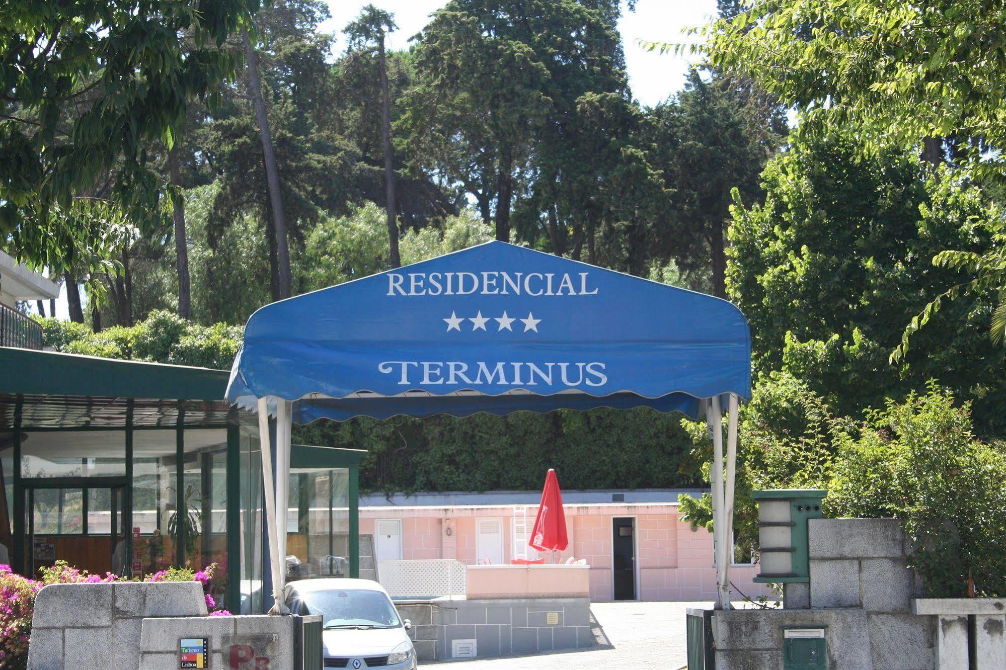 Residencial Terminus Lissabon