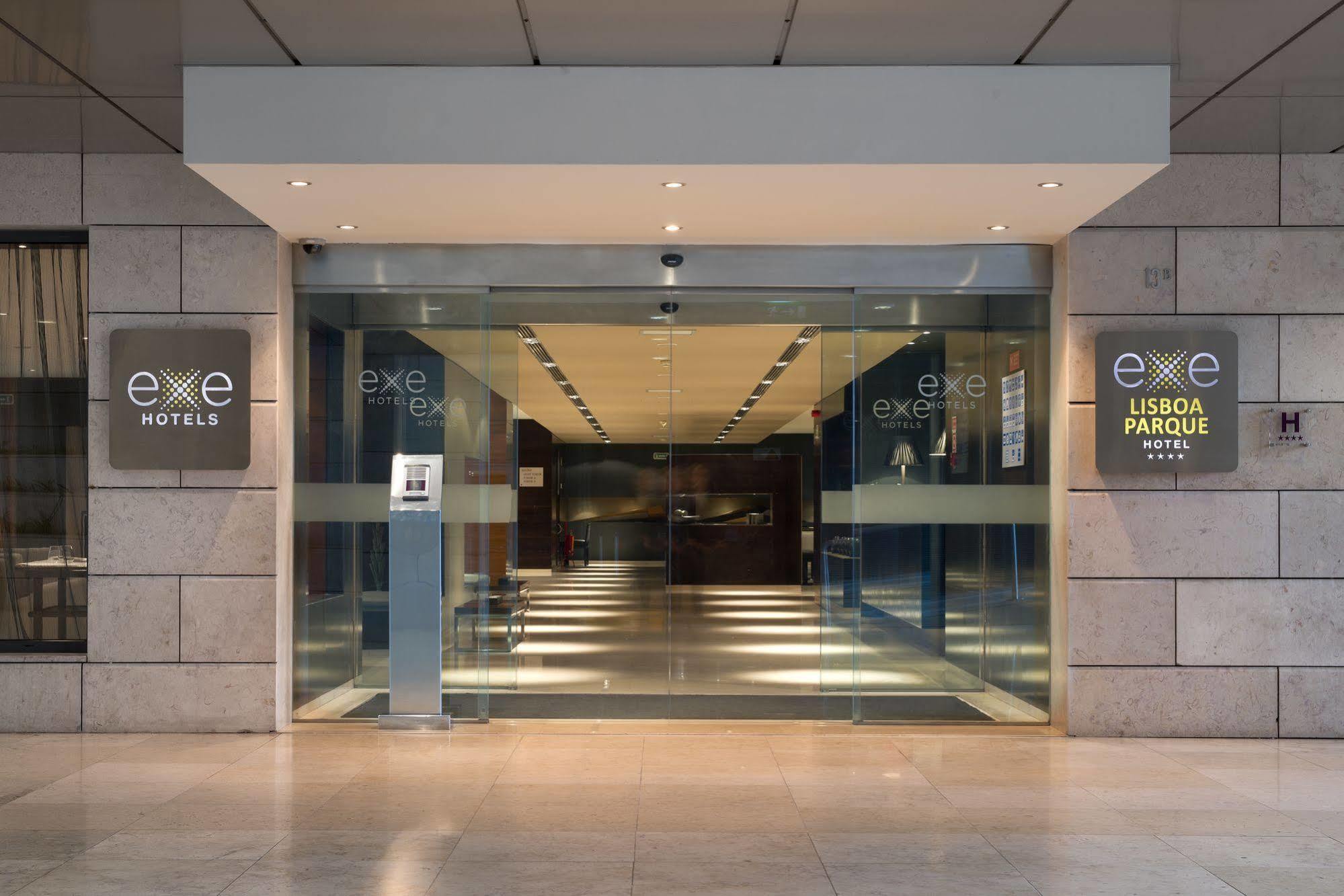 Eurostars Parque Hotel Lisboa
