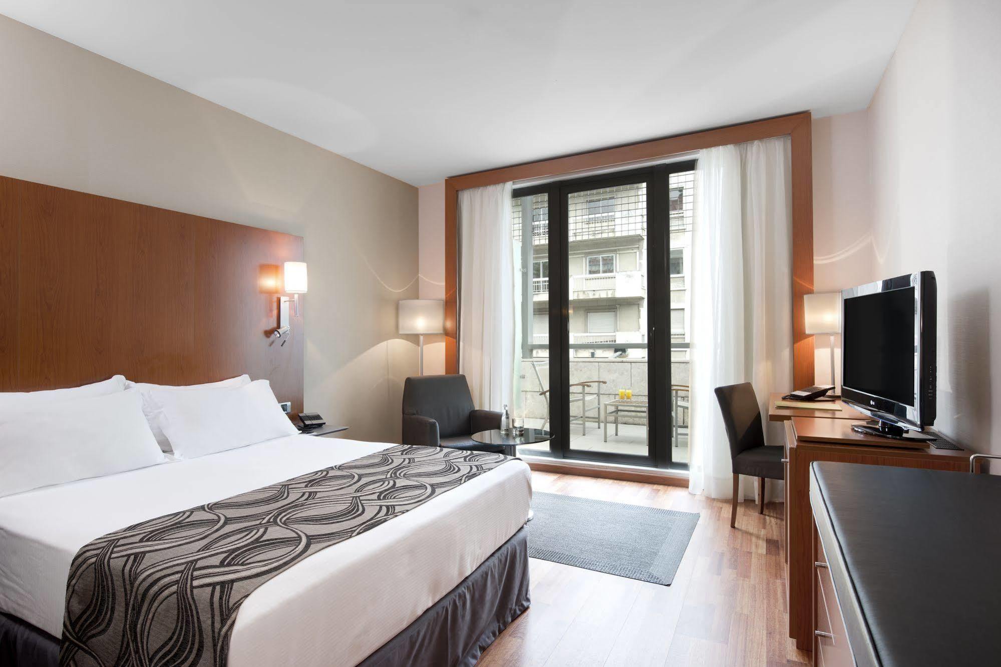 Eurostars Parque 4* Lisboa