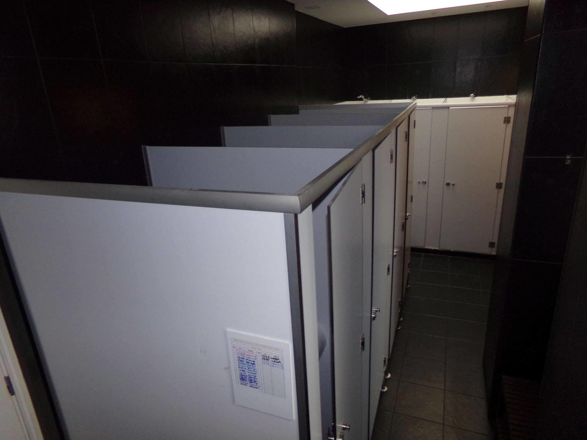 Auberge de jeunesse Lisb'on