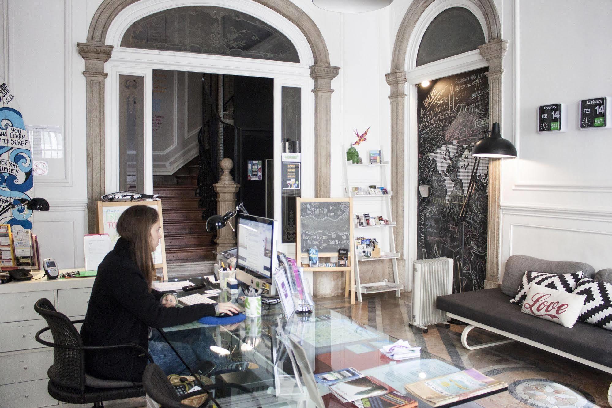 Hostel Lisb'on Lisbon