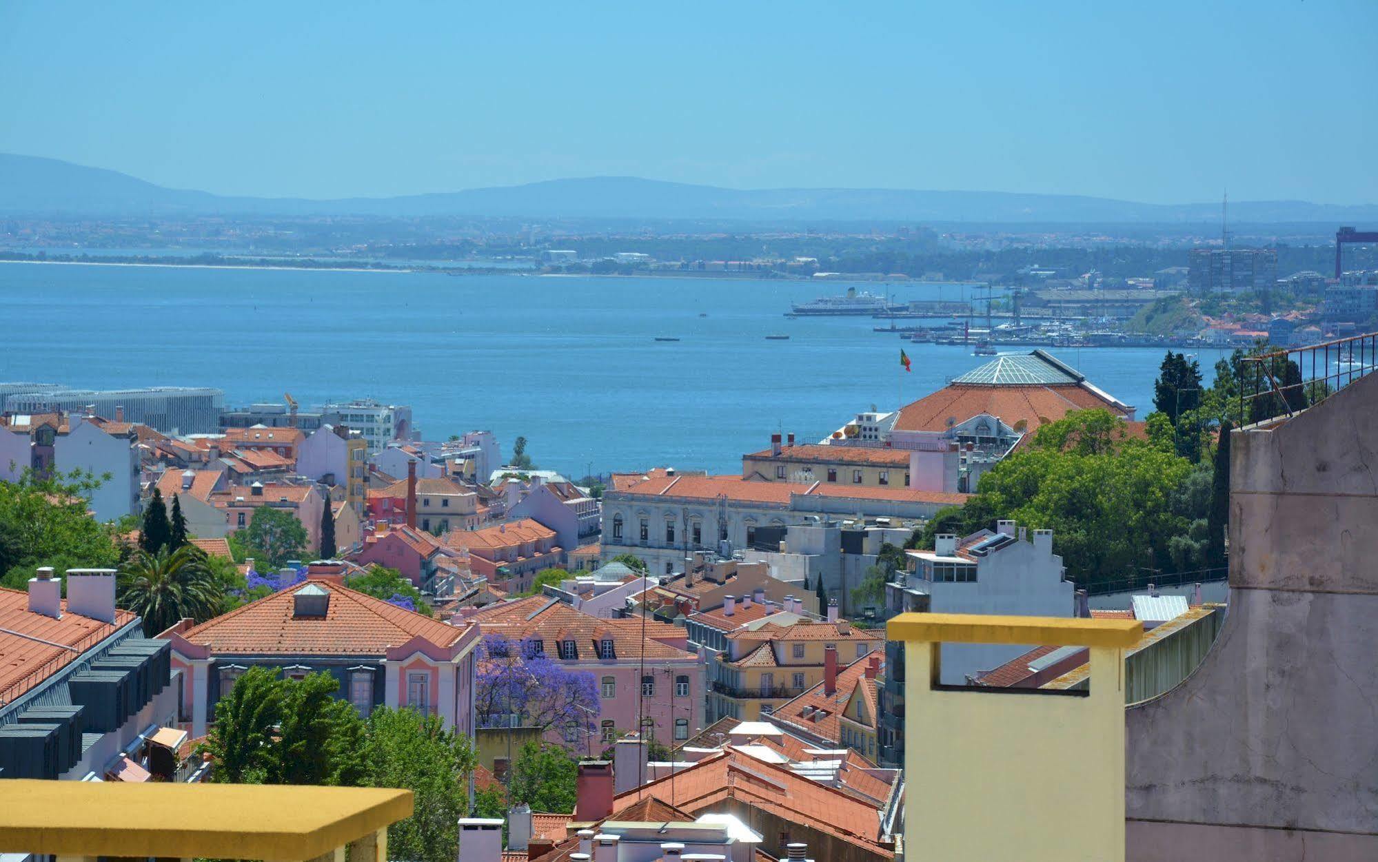 Wallis Rato 3* Lisbon