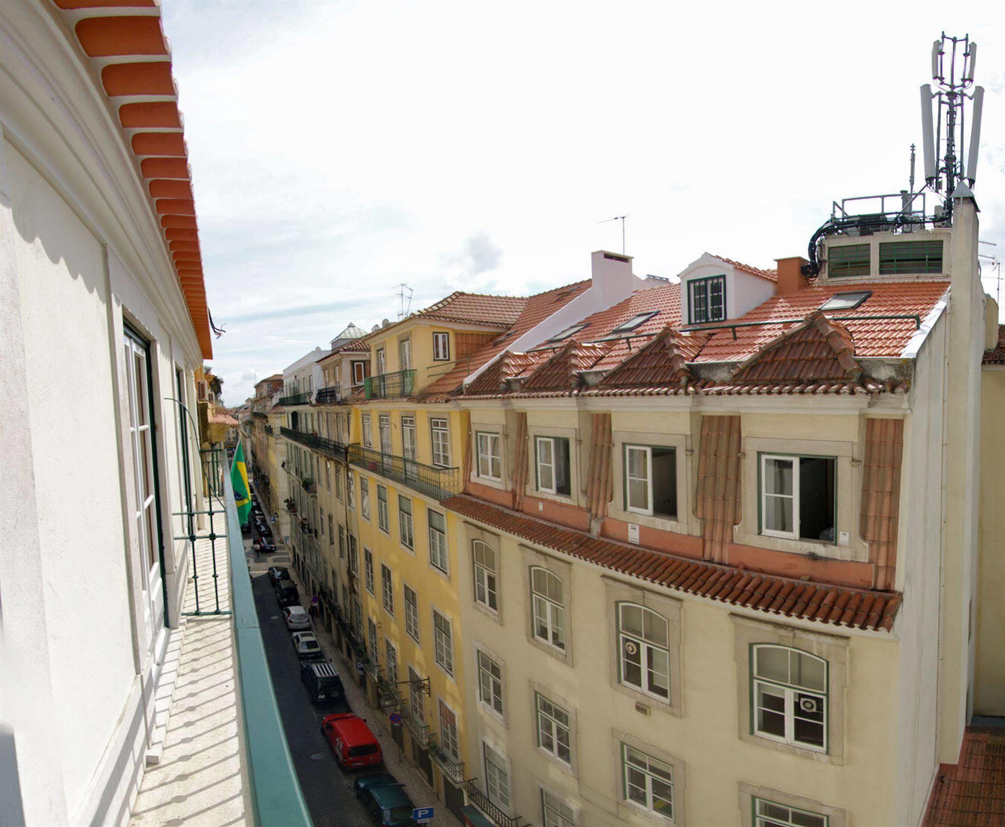 Vistas De Auberge de jeunesse