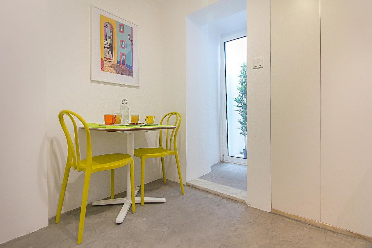 Appartement Bica Lovely Tram *