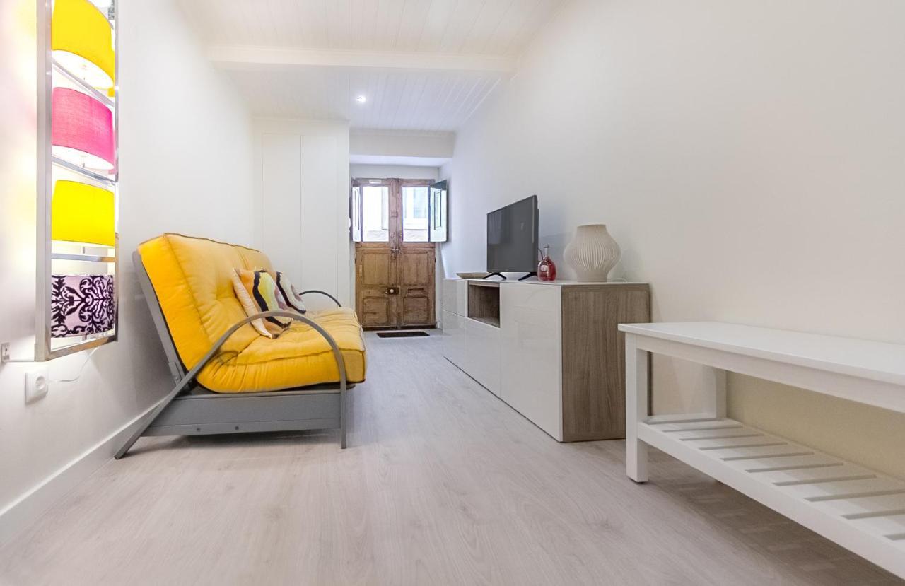 Bica Lovely Tram Apartment Lissabon