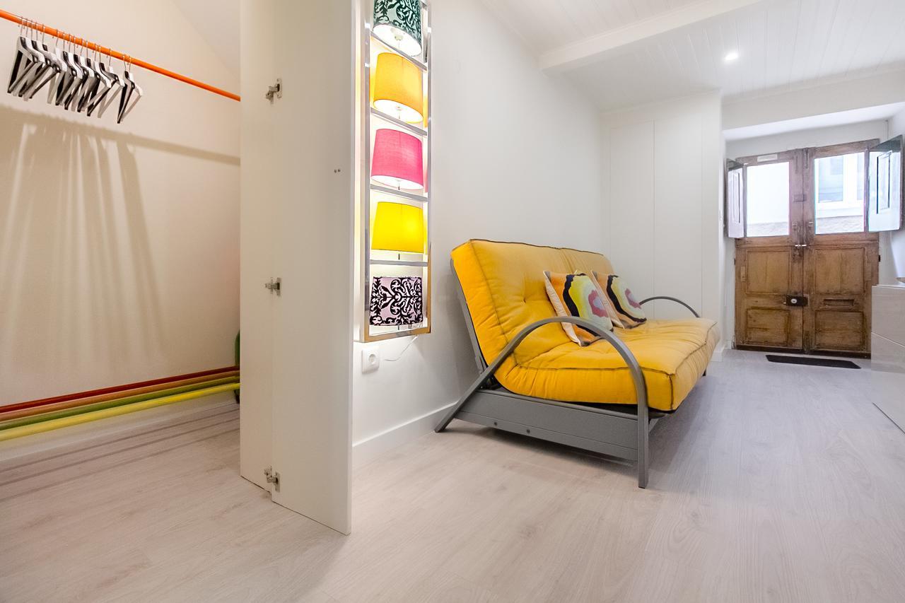 Apartment Bica Lovely Tram Lissabon