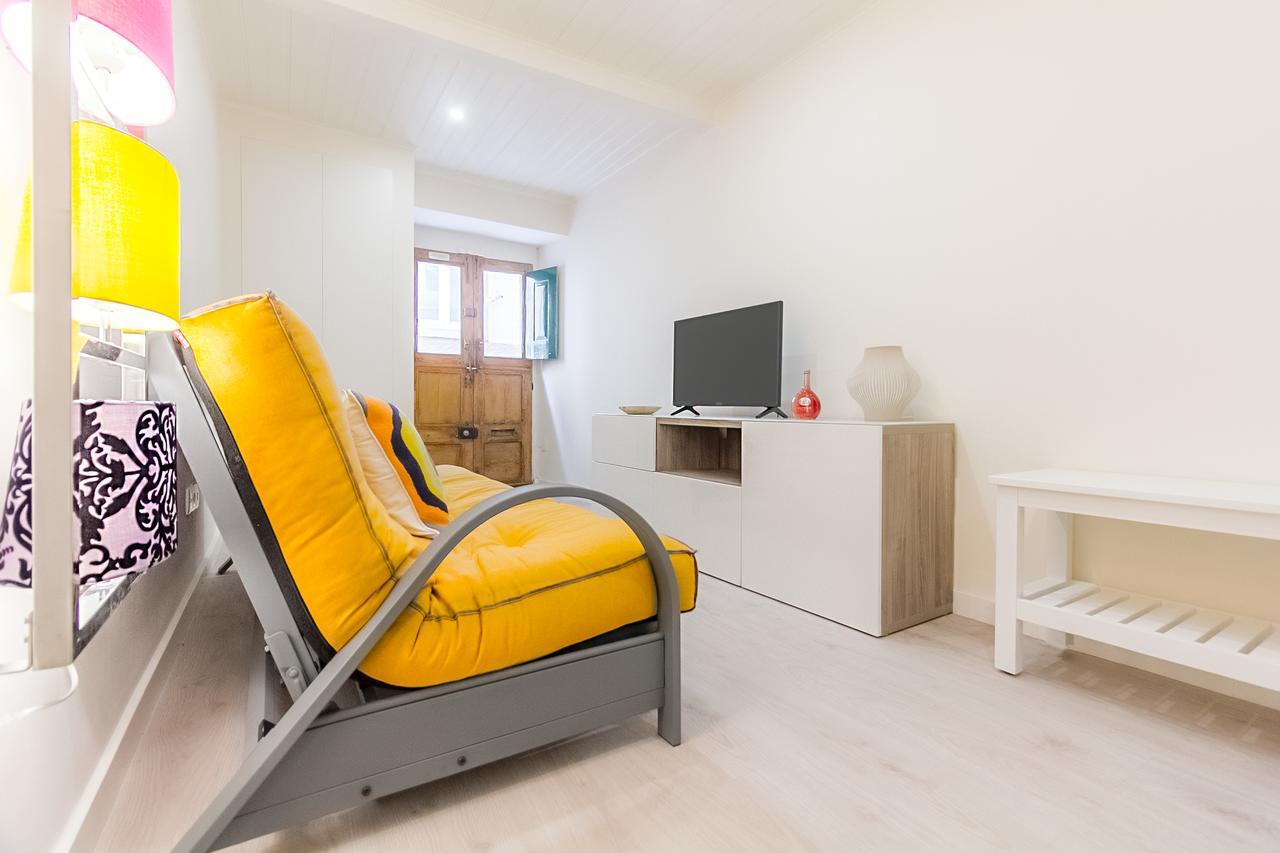 Appartement Bica Lovely Tram