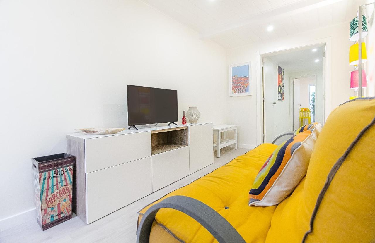 Bica Lovely Tram Appartement