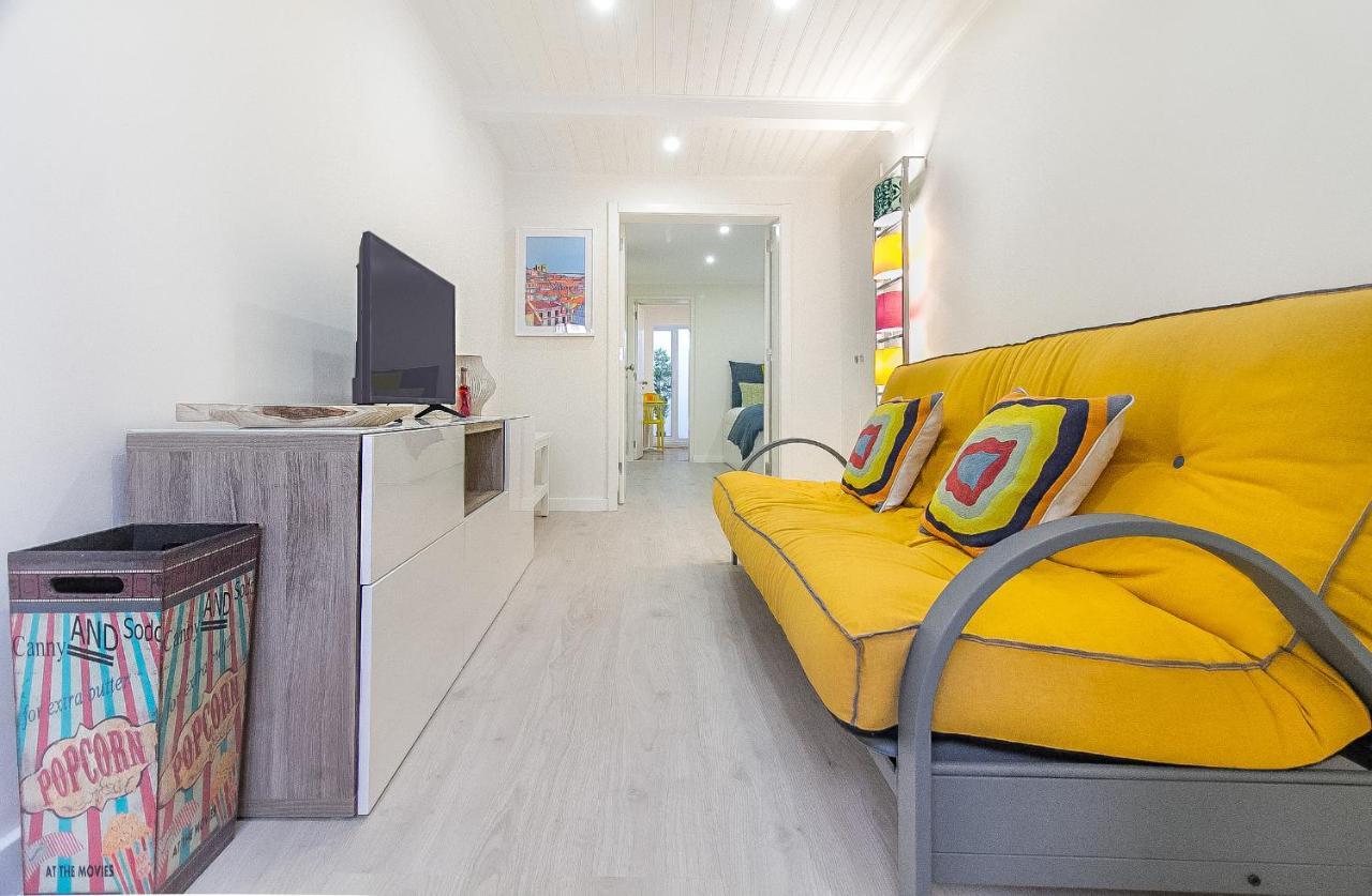 Bica Lovely Tram Appartement *