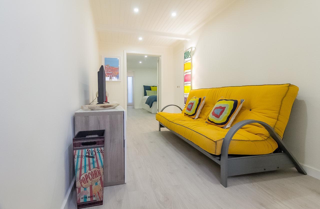 Bica Lovely Tram Appartement *