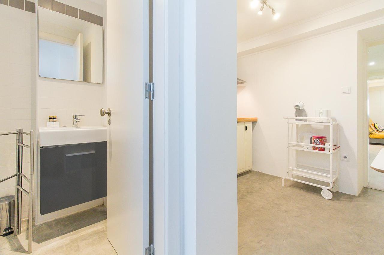 Apartment Bica Lovely Tram Lissabon