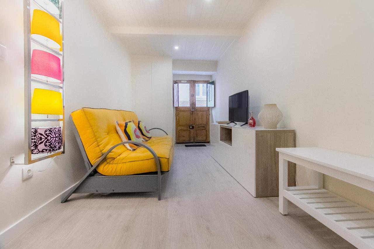 Appartement Bica Lovely Tram *