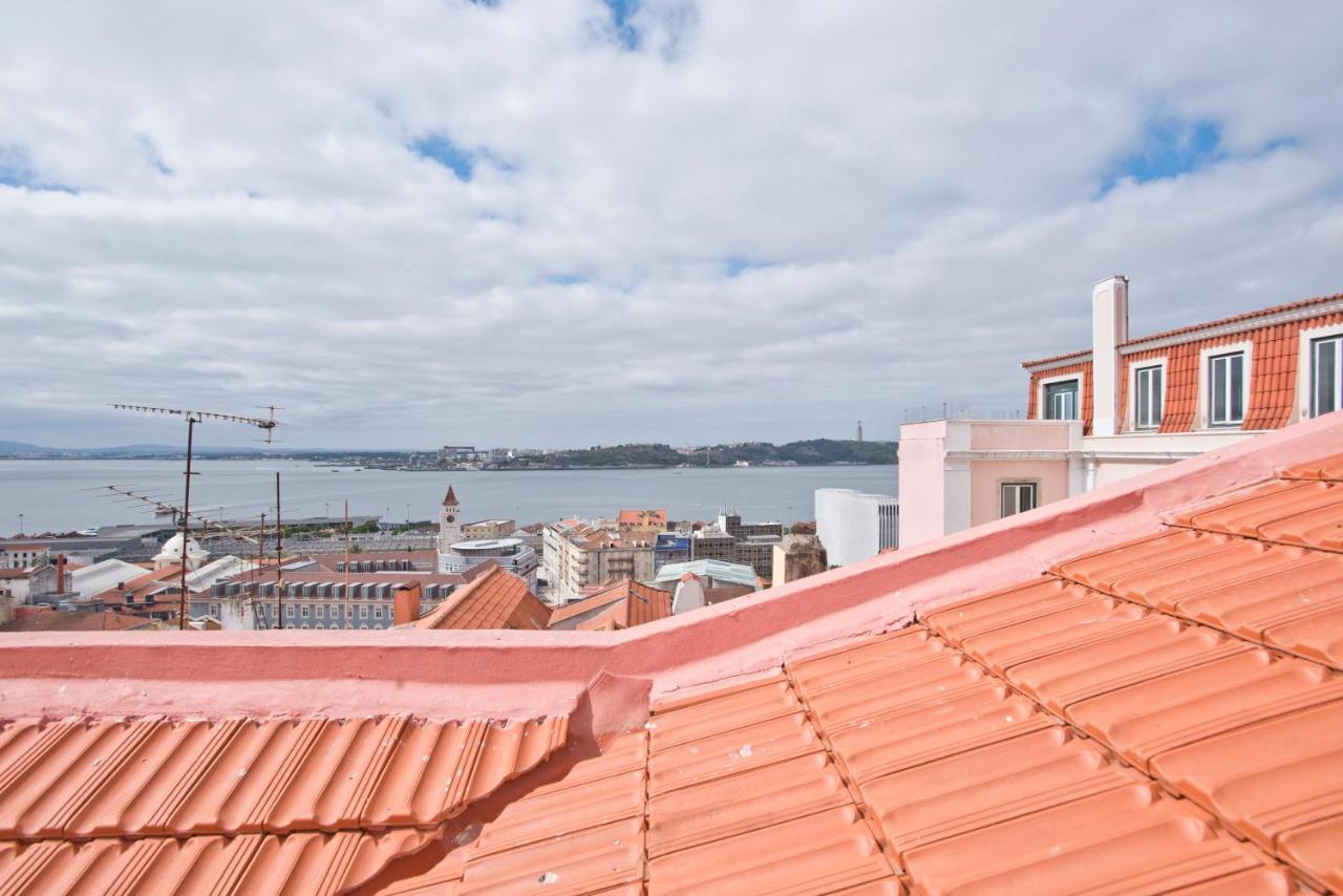 Appartement Bmyguest - Bica River View Lisboa