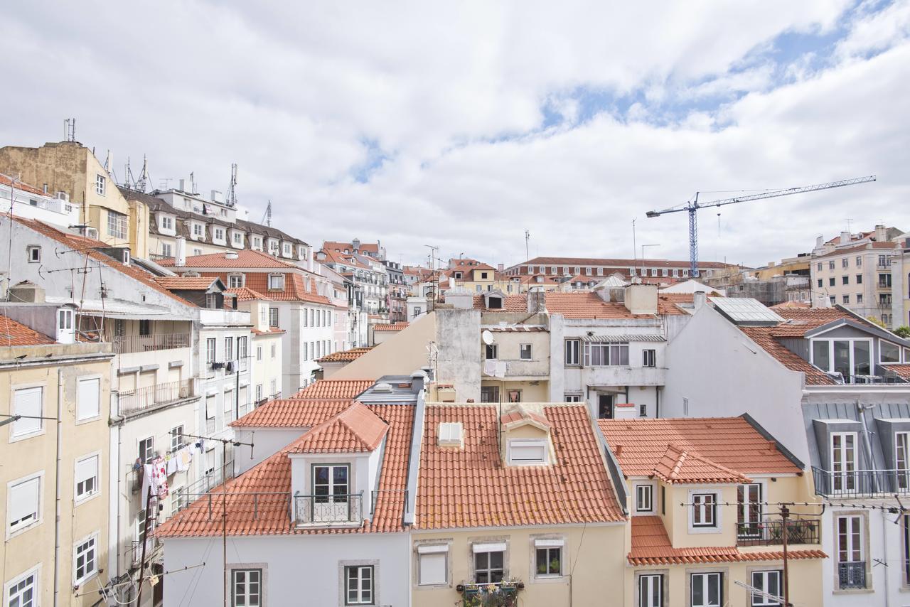 Bmyguest - Bica River View Appartement Lisboa