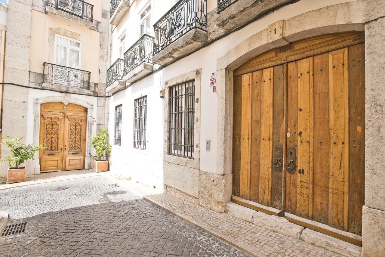 Appartement Bmyguest - Bica River View Lisboa