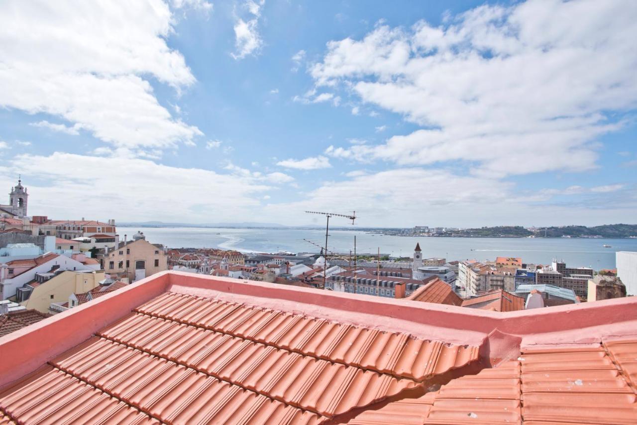 Bmyguest - Bica River View * Lisboa