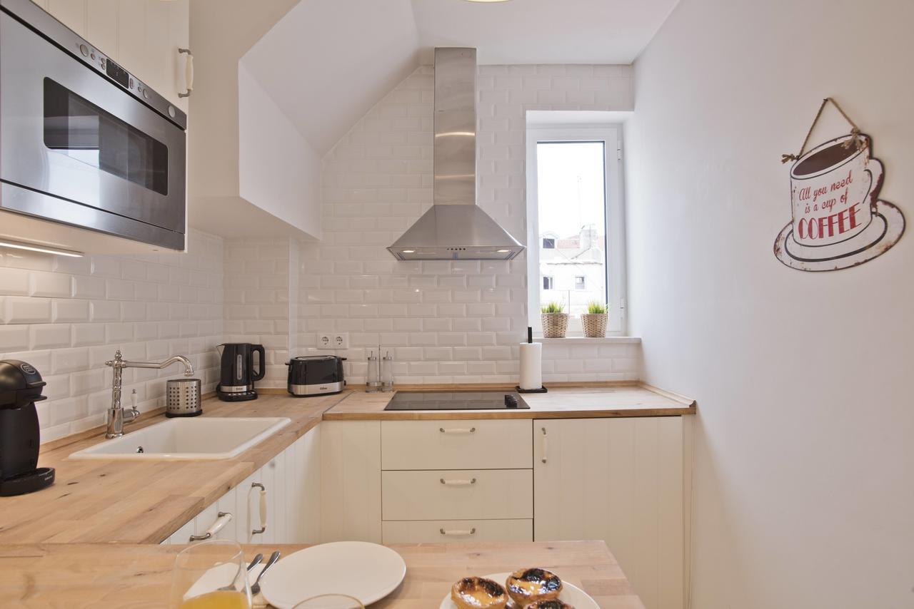 Appartement Bmyguest - Bica River View