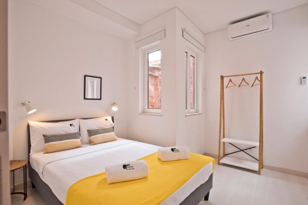 Bmyguest - Bica River View Appartement Lisboa