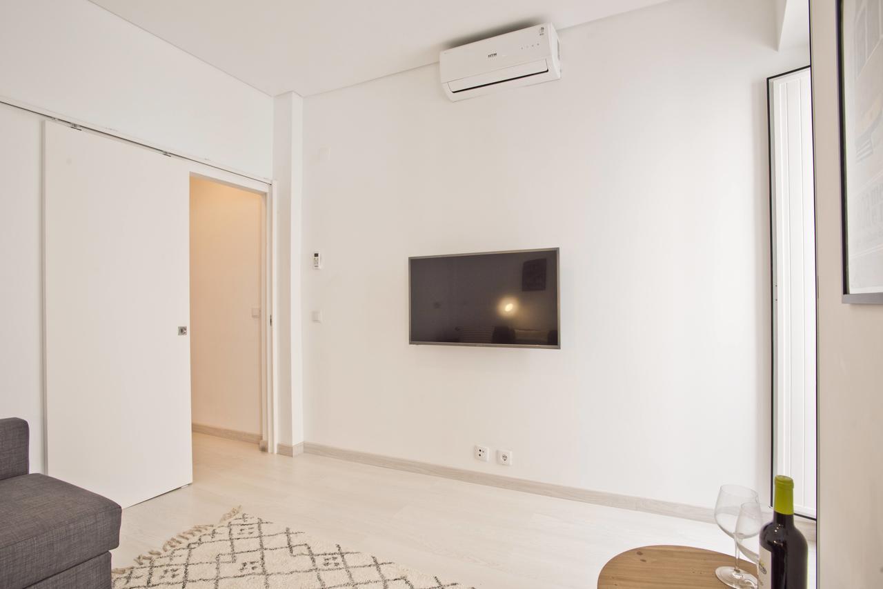 Bmyguest - Bica River View Appartement