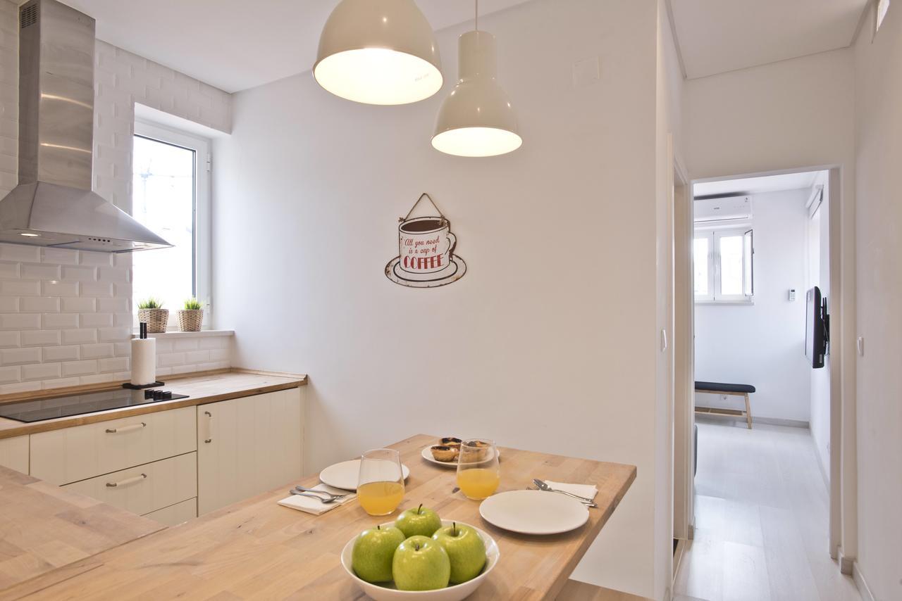 Bmyguest - Bica River View Appartement *