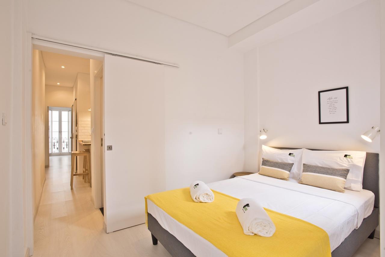 Bmyguest - Bica River View Appartement *