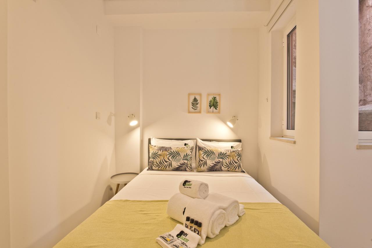Bmyguest - Bica River View Appartement