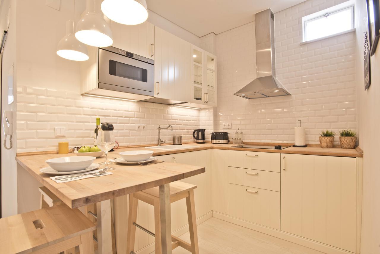 Appartement Bmyguest - Bica River View