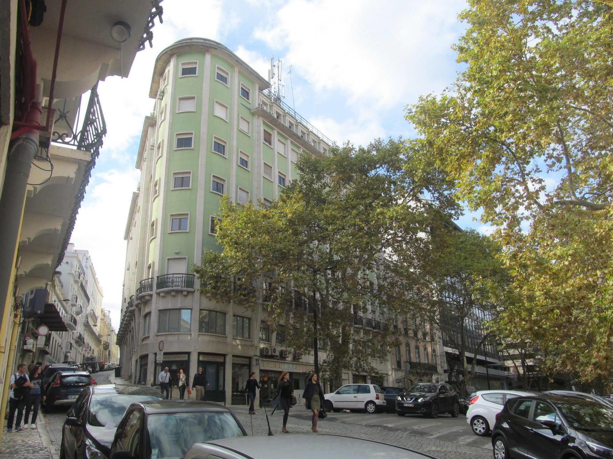 Auberge de jeunesse Baluarte Citadino Cool *