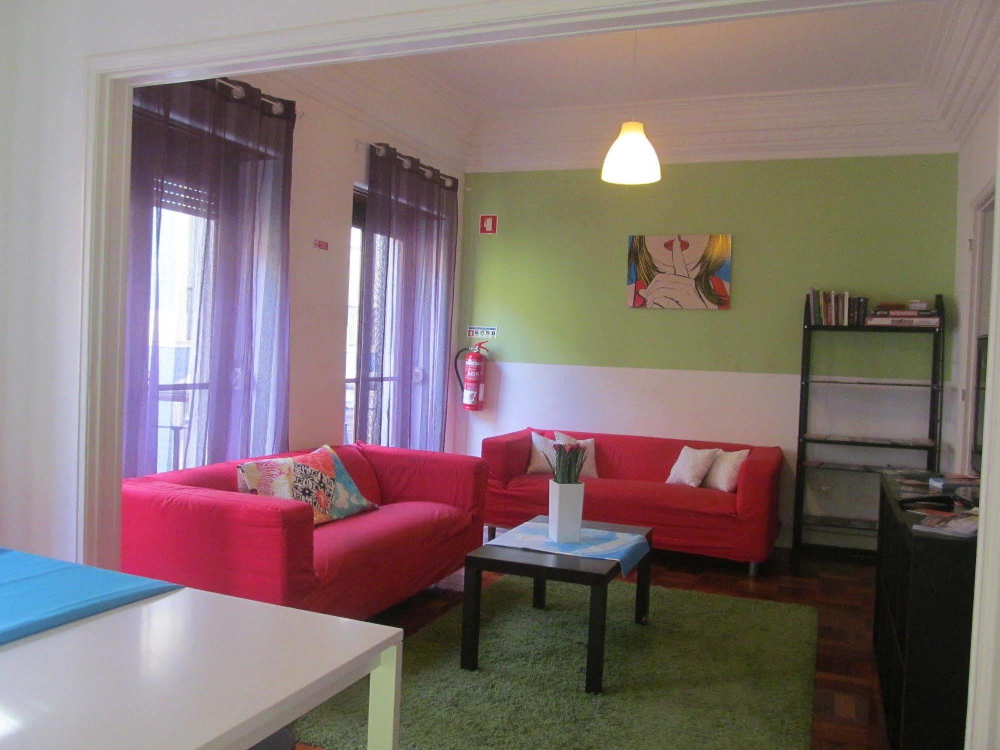 Baluarte Citadino Cool Auberge de jeunesse *