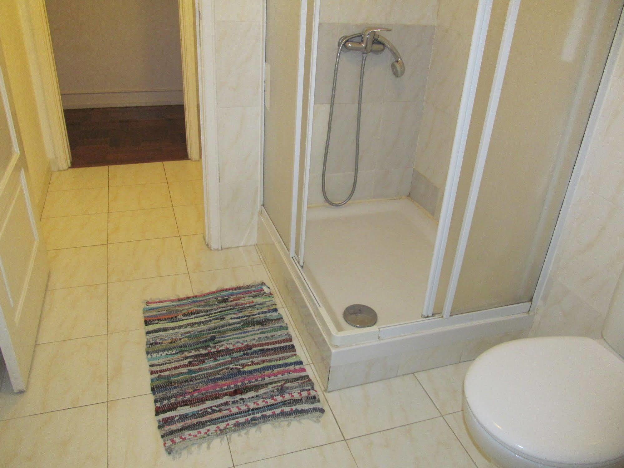Auberge de jeunesse Baluarte Citadino Cool Lisboa