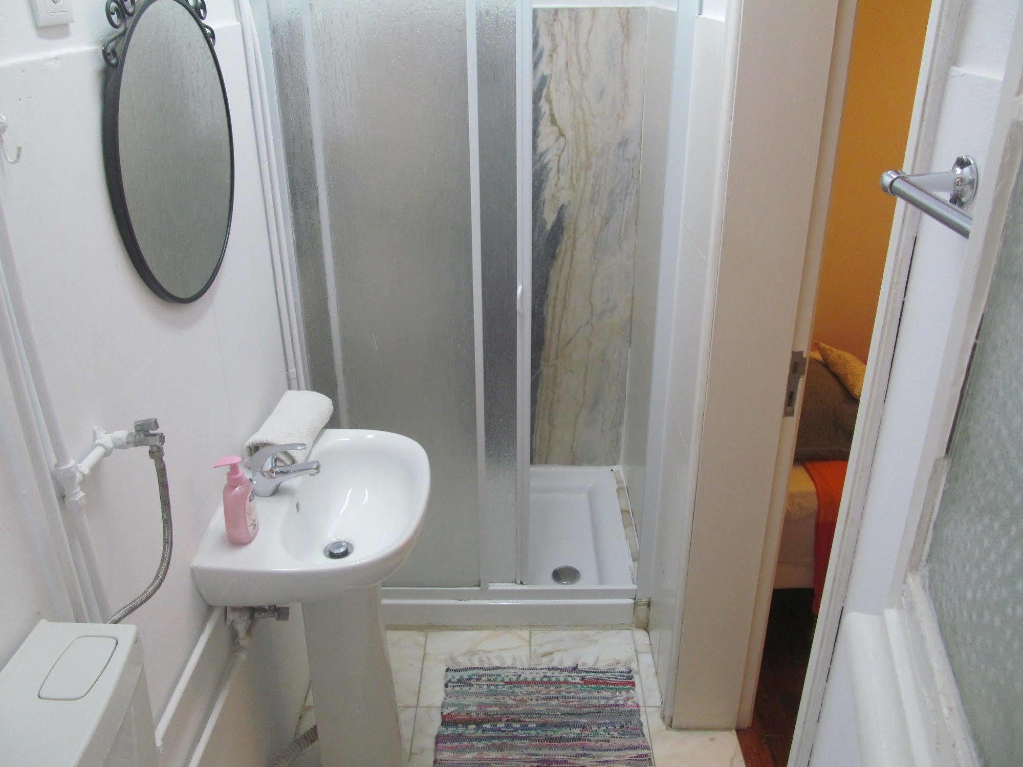 Auberge de jeunesse Baluarte Citadino Cool