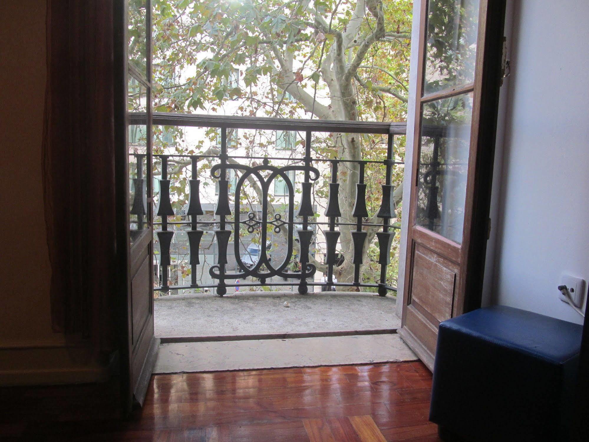 Baluarte Citadino Cool * Lisboa
