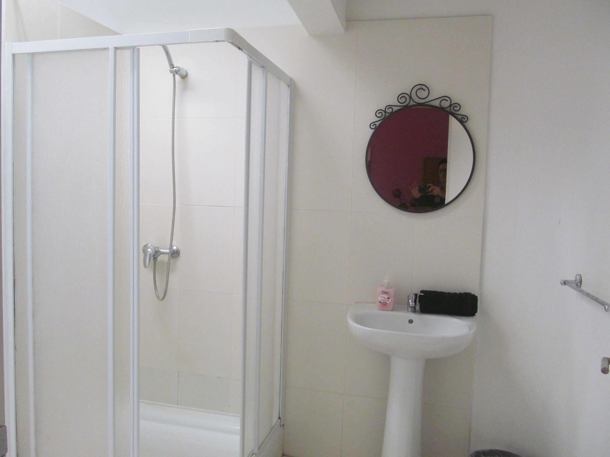 Auberge de jeunesse Baluarte Citadino Cool